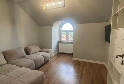 Ap 2 cam decom, ultrafinisat, modern, zona 7 strazi/ str. E. Racovita - 1