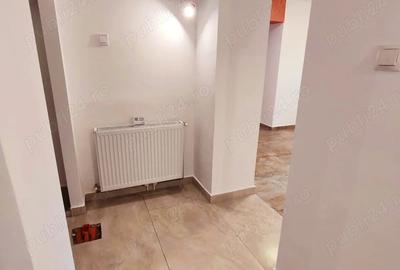 PF, vand acest apartament generos in Piata Mihai Viteazu - 10
