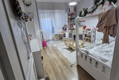 Apartament cu 3 camere si 4 balcoane la 10 minute de metroul Timpuri Noi - 15