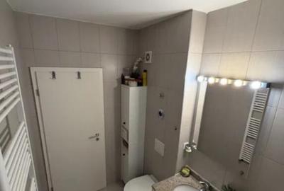 Garsonieră decomandată, mobilată în Avantgarden - 7