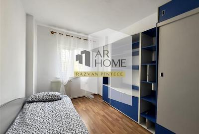 Apartament 3 camere decomandat centrala termica Gheorghe Doja Ploiesti - 7