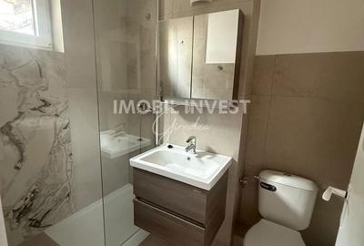 Apartament cu 3 camere în Cetate - 5