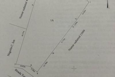 Spațiu comercial, în Copăcelu - 1