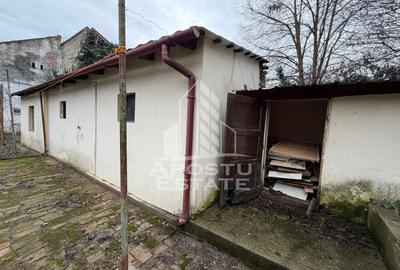 Duplex, 2 camere, teren 400 mp,situat in zona Elisabetin - 12