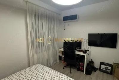 Apartament cu 3 camere decomandat, mobilat în Grozăvești - 4