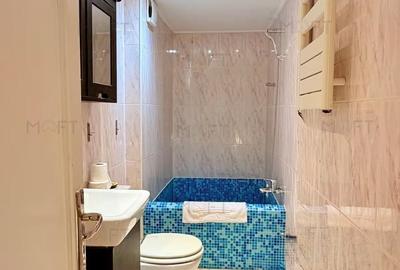 Apartament cu 2 camere semidecomandat, mobilat în Calea Victoriei - 9