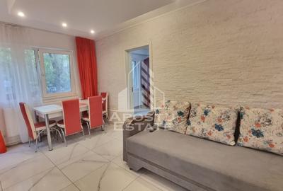 Apartament 2 camere, zona Gheorghe Lazar - 1