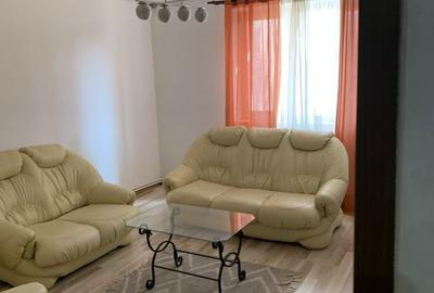 Apartament cu 2 camere decomandat în Central - 2