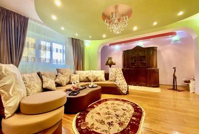 Urgent/Vânzare Casa/Vila, 4+ camere, teren 346 mp,  Targoviste, zona Micro 4 - 16