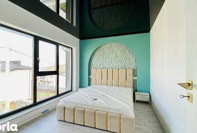 Casă cu 4 camere cu Teren 375 Mp în Păcurari - 5