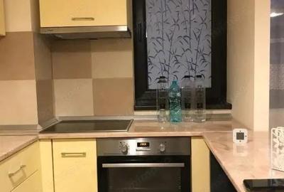 Apartament 2 Camere Pipera, Complex Green Vista Parcare subterana - 1