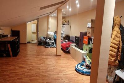 Casă cu 3 camere cu Teren 200 Mp în Rahova - 5