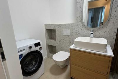 Apartament cu 2 camere decomandat în Torontalului - 2