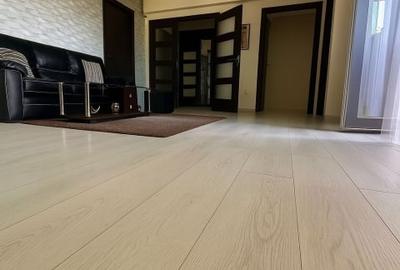 Apartament cu 3 camere semidecomandat, mobilat în Dristor - 10