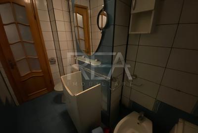 Garsoniera Spatioasa aproape de Parcul Sebastian - 6