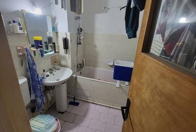 Apartament cu 2 camere semidecomandat în Țiglina 2 - 3