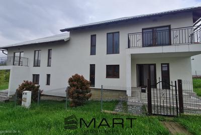 Duplex cu 4 camere cu Canalizare în Cisnădie - 1
