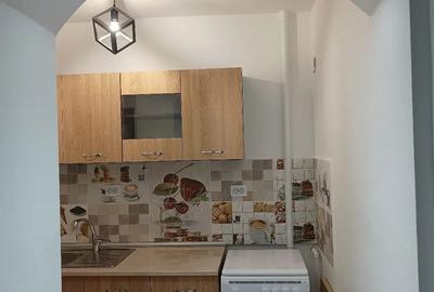 Garsonieră semidecomandată în Central - 1