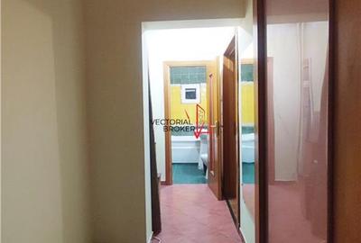 Apartament cu 3 camere decomandat, mobilat în Doamna Ghica - 2