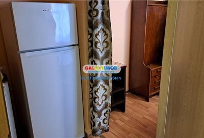 Apartament cu 2 camere semidecomandat, mobilat în Giurgiului - 9