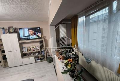 Apartament cu 3 camere,decomandat,centrala proprie,zona Dambovita - 3