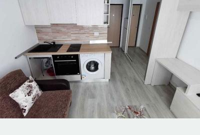 Garsonieră decomandată în Copou - 3