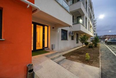 Apartament cu 1 cameră și boxă de depozitare inclusă – Ivory Residence, Pipera - 2