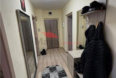 Apartament cu 3 camere decomandat în Decebal - 5