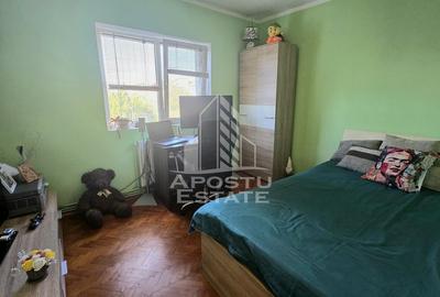Apartament cu 2 camere, centrala proprie, etaj intermediar, Lipovei - 4