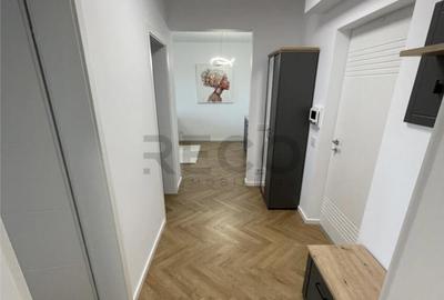 RECO APARTAMENT DE INCHIRIAT 2 CAMERE PRIMA URBANA - 7