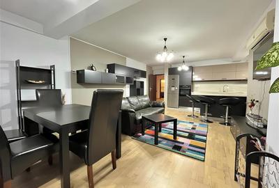 Apartament cu 3 camere decomandat, mobilat în Central - 2