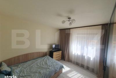 Apartament cu 4 camere decomandat în George Enescu - 4