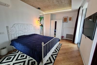 Apartament cu 2 camere decomandat în Barbu Văcărescu - 10