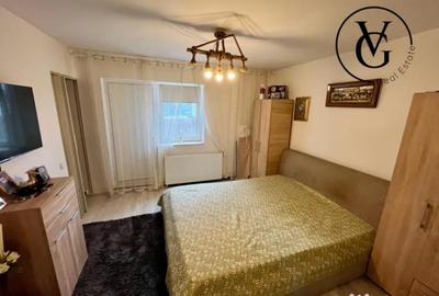 Apartament cu 3 camere decomandat, mobilat în Energia - 2