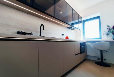 Apartament cu 2 camere decomandat în Cotroceni - 17