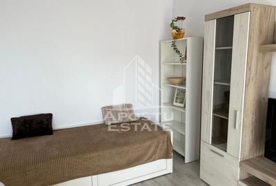 Apartament cu 2 camere decomandat în Torontalului - 6