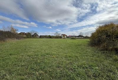 Vand teren intravilan Mogosesti Maramures 34 ari casa sau pensiune - 1