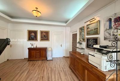 Apartament cu 4 camere decomandat, mobilat în Ultracentral - 36