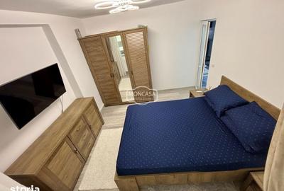 Apartament cu 2 camere decomandat în Central - 10