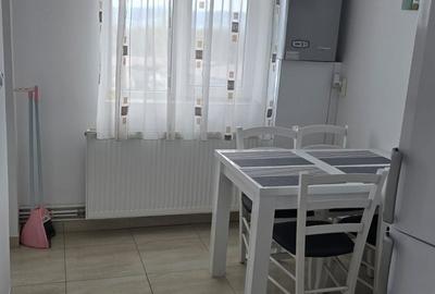 Apartament cu 2 camere semidecomandat în Central - 2