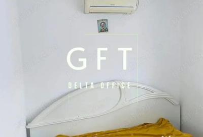 Apartament cu 3 camere semidecomandat în Central - 4