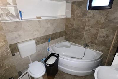 Apartament 2 camere, 50 mp + curte 60 mp, toate utilitățile - 6