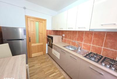 Apartament cu 2 camere decomandat în Central - 3