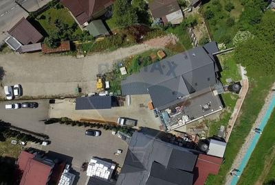 Proprietate specială, de 460 mp, în Sud-Est - 2