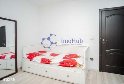 Apartament cu 3 camere decomandat în Valea Lupului - 11