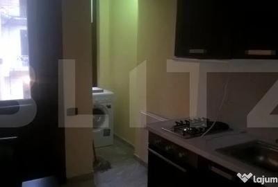 Apartament cu 2 camere decomandat în P-ța Unirii - 4