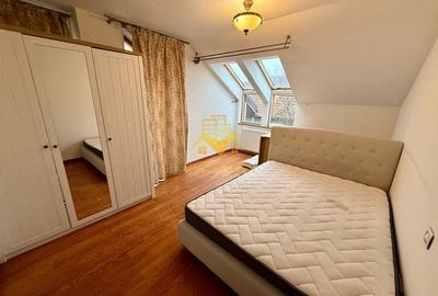 Casa cu 4 camere, Cartierul Europa/ Zorilor, Observatorului, UMF, UTCN - 9