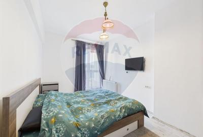 Apartament cochet cu 2 camere in zona Vitan-Barzesti - 9