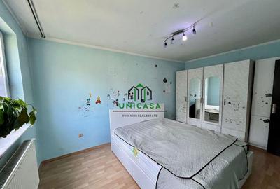 Apartament 3 camere/Nord/Et 3/5 - 3