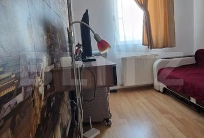 Apartament 3 camere, terasa 25 mp, parcare cu CF - 7